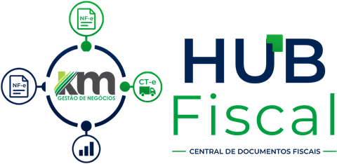 HUB Fiscal — Central de Documentos Fiscais